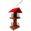 Disciplediscipulo Quad Cedar Suet Feeder DI2607949